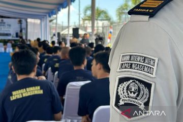 Menteri Imipas sebut Presiden siapkan amnesti 17 Agustus