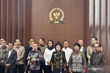 Pemerintah turunkan harga LNG industri, jaga daya saing dan cegah PHK