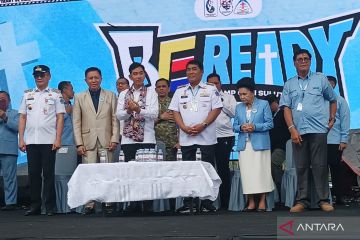Wapres sebut Sulut mampu turunkan angka stunting dan kemiskinan