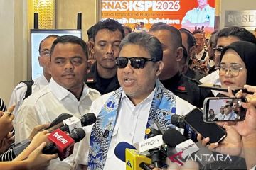 Said Iqbal sampaikan usulan hapus pajak JHT hingga THR ke Purbaya