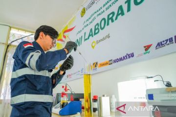 BPDP: B50 perkuat ketahanan energi nasional dan nilai tambah sawit