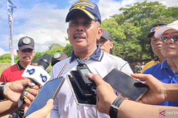 TNI-AL gelar "Operasi Cenderawasih Jaya 2026" di perairan Papua