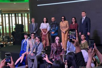 Kemenpar sebut IFW mampu perkenalkan dan memantik kunjungan wisata