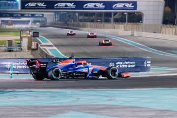 Dari Abu Dhabi Menuju Imola: A2RL Berekpansi ke Kancah Internasional Melalui Ajang Balap Otonom Perdana yang Bersejarah di Sirkuit Italia yang Ikonik