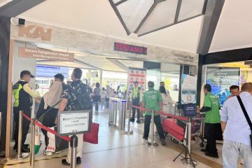 1,15 Juta Tiket Diskon Libur Sekolah Telah Dipesan, KAI Catat Mobilitas Antarkota dan Aglomerasi Menguat