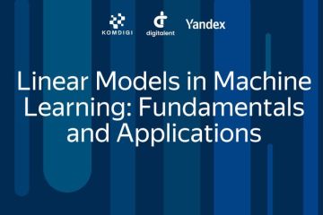 Yandex&Komdigi buka pelatihan machine learning gratis bagi masyarakat