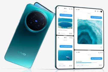 Vivo konfirmasi X Fold 6 bakal meluncur ke pasar global