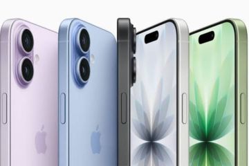 5 rekomendasi iPhone yang masih layak dibeli tahun ini, mulai Rp3 jutaan