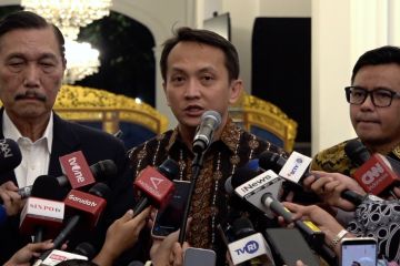 MBG libatkan hampir 87 persen UMKM lokal