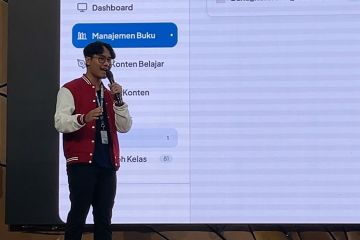 AI Talent Factory Komdigi hadirkan inovasi dukung program pemerintah