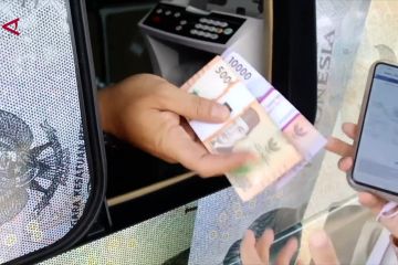 BI-Kemenkeu saling dukung untuk jaga stabilitas rupiah