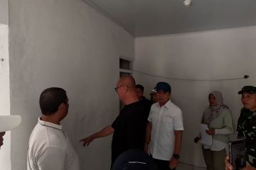 Bogor targetkan perbaikan 2.050 rumah tidak layak huni