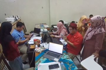 Dinkop UKM Cilegon fasilitasi UMKM pembuatan NIB secara gratis