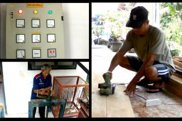 PLTMH Kedungrong pasok listrik murah 50 rumah, UMKM tetap beroperasi
