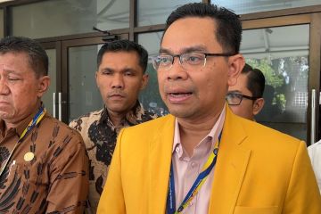 Rektor UNP ungkap kondisi korban peluru nyasar mulai membaik