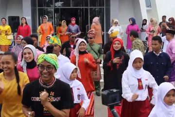 Pontianak kembangkan wisata edukasi berbasis budaya dan sejarah