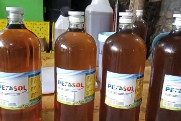 BRIN dampingi kelompok masyarakat pengolah sampah jadi BBM alternatif