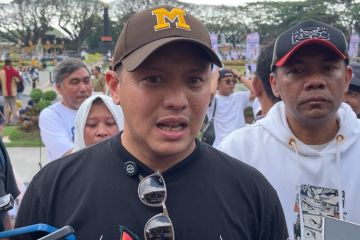 Anggota DPR Moreno ingatkan publik tak tebar ujaran kebencian soal MBG