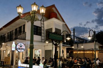 KAI Properti: Slasar Malioboro jadi ruang publik sekaligus wadah UMKM