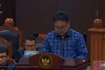 Saksi di MK: MBG tingkatkan fokus dan kehadiran siswa