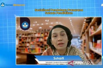 Kemendikdasmen ajak pemda lakukan tiga langkah tekan angka ATS