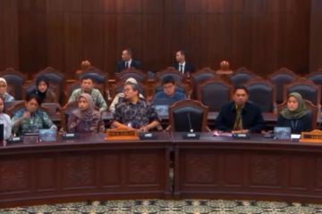 SPK minta MK tafsirkan gaji dosen minimal setara upah minimum