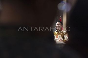 Orasi ilmiah Wamen Perlindungan Pekerja Migran Indonesia