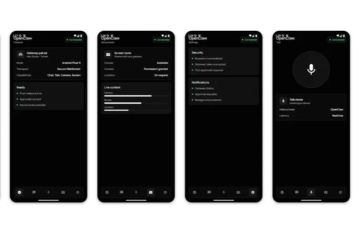 OpenClaw rilis aplikasi iOS dan Android, bawa agen AI ke ponsel