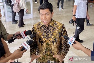 Komisi II hormati putuan MK soal pilkada langsung oleh rakyat