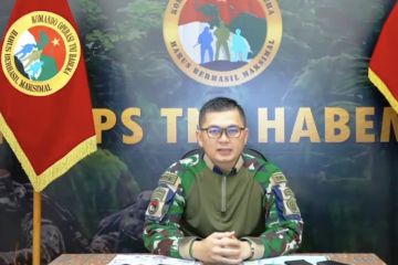 Koops TNI Habema ajak kelompok bersenjata tempuh jalan damai di Papua