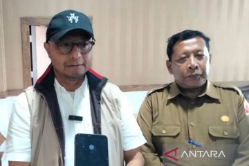 Pemulihan Aceh, Satgas minta Pemkab Nagan Raya bentuk Posko PRR