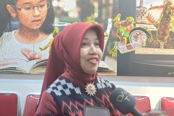 KemenPPPA komitmen pastikan setiap kebijakan dengarkan suara anak