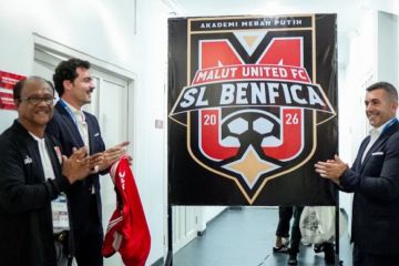 Malut United fokus bina akademi untuk cetak talenta sepak bola