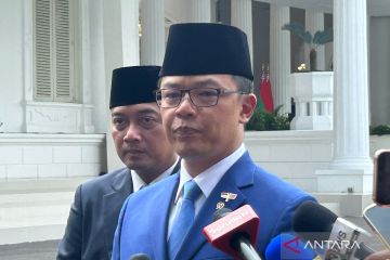 Menlu: Prabowo terima Presiden Belarus bahas potensi kerja sama