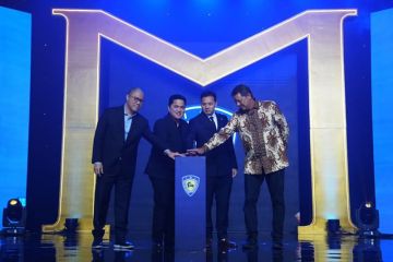 IMI Awards 2025 jadi momentum konsolidasi otomotif nasional
