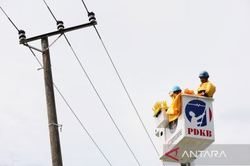 PLN pastikan pasokan listrik tetap andal meski tarif tak naik