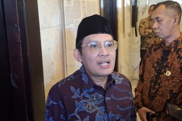 Kementerian ESDM targetkan RUEN rampung September 2026
