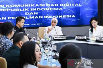 PP Tunas berjalan seiring dengan upaya menumbuhkan budaya Indonesia