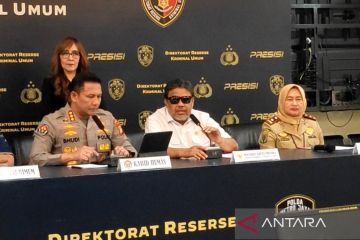 Said Iqbal laporkan kasus penyekapan buruh di Jakpus ke Presiden