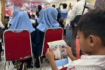 Seniman dan masyarakat deklarasi dukung Astacita&nbsp;Presiden Prabowo