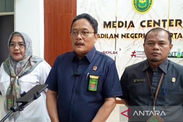 PN Jaktim izinkan media siaran langsung sidang dokter Tifa