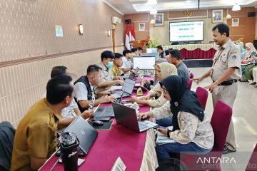 Pemkot Jaktim ingatkan calon murid segera daftar ulang SPMB