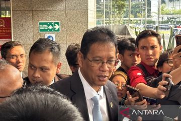 Purbaya proyeksi defisit APBN 2026 melebar jadi 2,85 persen dari PDB