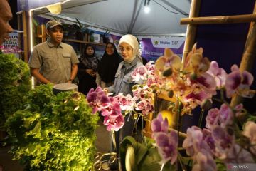Kediri Mapan Expo 2026