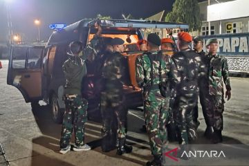 Dirut AMA: Pengiriman jenazah pilot Nicholas difasilitasi Kedubes AS