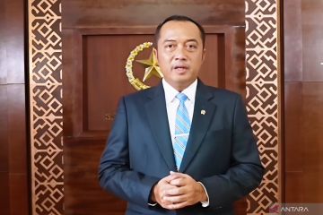 Istana belum terima usulan Jampidsus pengganti Febrie dari Jaksa Agung