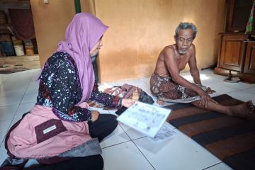 Pemkot Pekalongan catat 11.090 KPM PKH masuk kategori desil 1-4