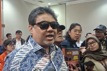 Said Iqbal pastikan rencana aksi buruh di Kemenkeu batal