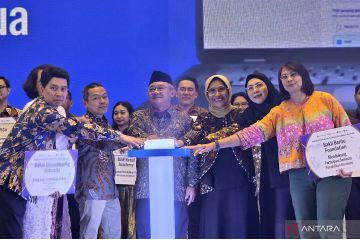 Kemendikdasmen aktivasi PSPB perkuat tata kelola kolaborasi pendidikan