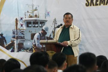 KP2MI perkuat kompetensi CPMI menghadapi pasar kerja Korea Selatan
